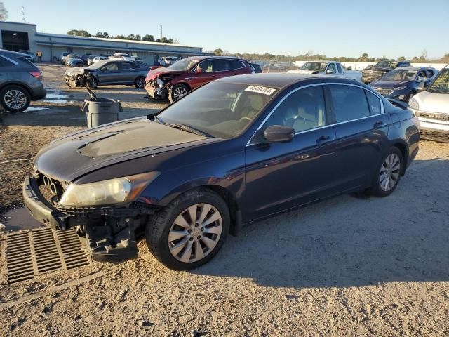 2009 Honda Accord EX