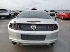 2013 Ford Mustang