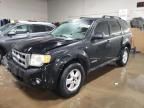 2008 Ford Escape XLT