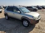 2006 Hyundai Tucson GLS