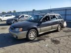 2003 Subaru Legacy Outback H6 3.0 VDC