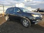 2008 Acura MDX Technology