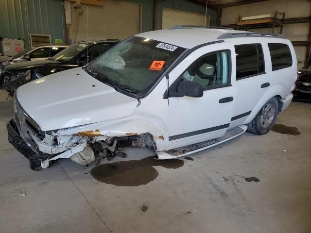 2006 Dodge Durango SLT