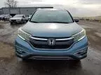 2016 Honda CR-V EXL