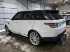 2015 Land Rover Range Rover Sport HSE