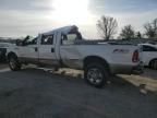 2004 Ford F250 Super Duty