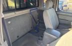 2001 Nissan Frontier King Cab XE