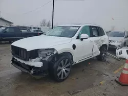 Volvo Vehiculos salvage en venta: 2023 Volvo XC90 Plus