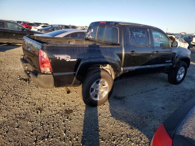 2007 Toyota Tacoma Double Cab Prerunner