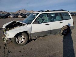 1999 Subaru Forester L en venta en North Las Vegas, NV