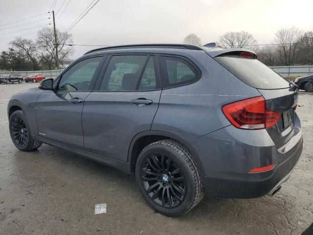 2015 BMW X1 SDRIVE28I