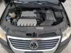 2007 Volkswagen Passat 3.6L 4MOTION Luxury