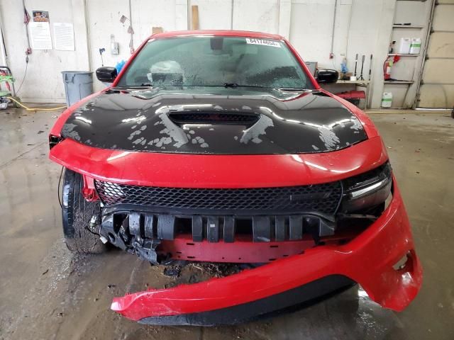 2020 Dodge Charger R/T