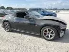 2010 Nissan 370Z