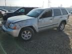 2008 Jeep Grand Cherokee Laredo