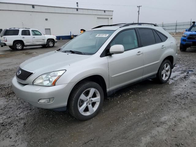 2007 Lexus RX 350