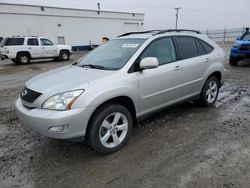 2007 Lexus RX 350 en venta en Farr West, UT