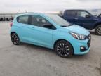 2022 Chevrolet Spark 1LT