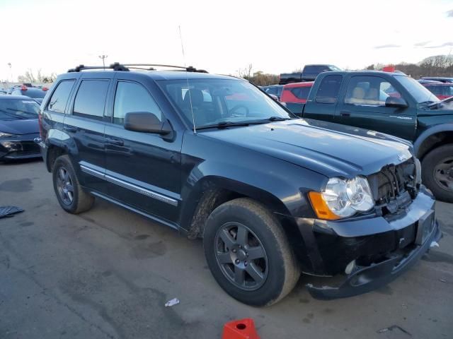 2010 Jeep Grand Cherokee Laredo