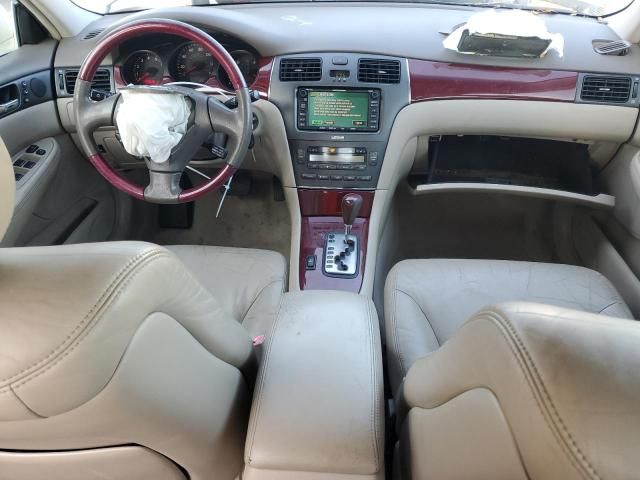 2004 Lexus ES 330