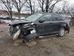 Honda salvage cars for sale: 2007 Honda CR-V EXL