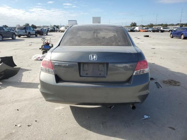 2010 Honda Accord LX