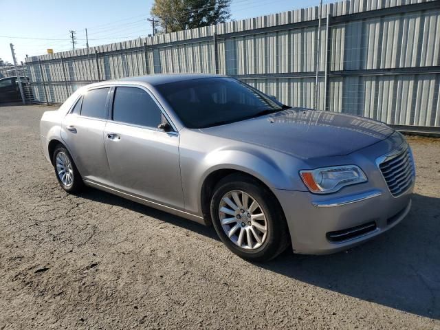 2013 Chrysler 300