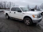 2009 Ford F150 Supercrew