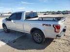 2017 Ford F150 Super Cab