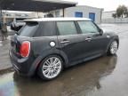 2016 Mini Cooper S