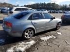 2007 Audi A4 2.0T Quattro