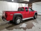 2006 Chevrolet Colorado