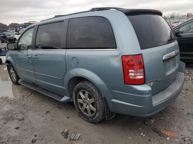 2008 Chrysler Town & Country Touring