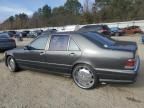 1995 Mercedes-Benz S 320