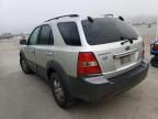 2008 KIA Sorento EX