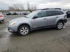 2010 Subaru Outback 2.5I Limited