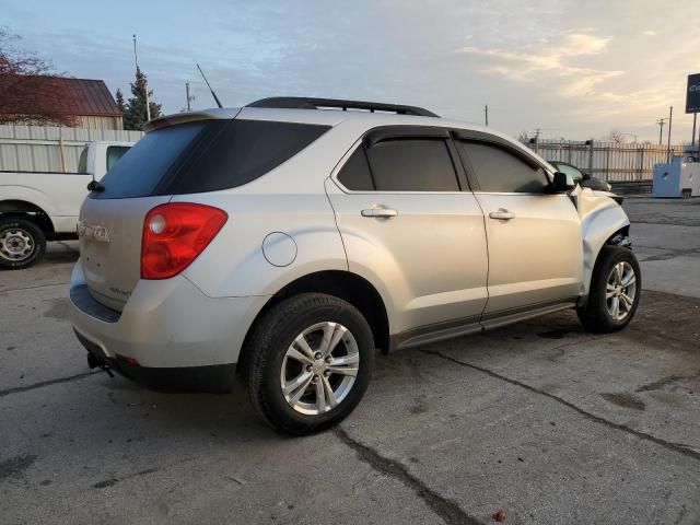 2011 Chevrolet Equinox LT