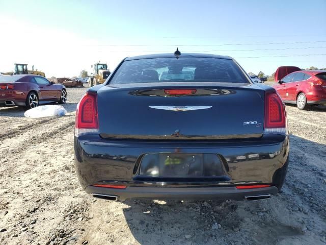 2015 Chrysler 300 S