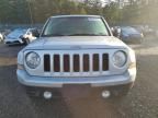 2011 Jeep Patriot Sport