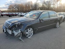 2004 Lexus LS 430 en venta en Glassboro, NJ