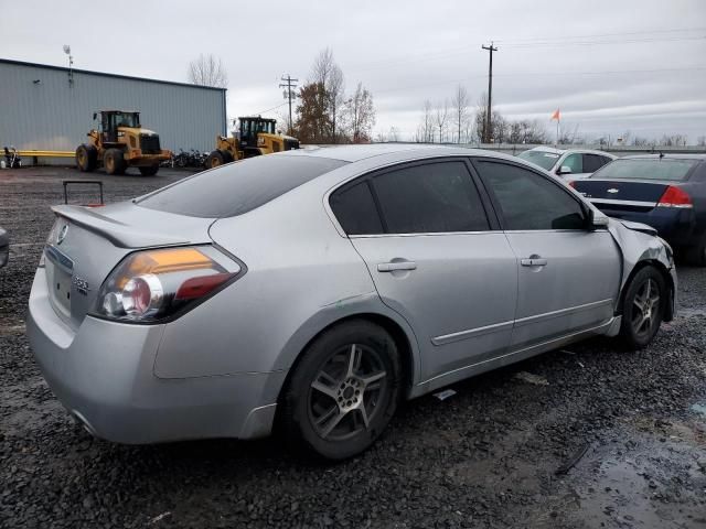 2008 Nissan Altima 3.5SE