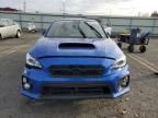 2020 Subaru WRX Premium