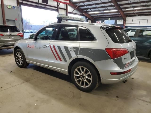 2011 Audi Q5 Premium Plus