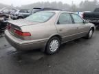 1999 Toyota Camry CE