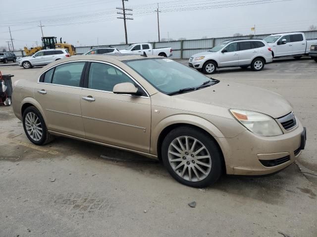 2007 Saturn Aura XR