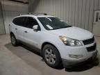 2010 Chevrolet Traverse LT