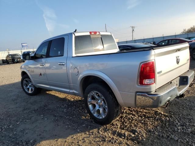 2016 Dodge 1500 Laramie