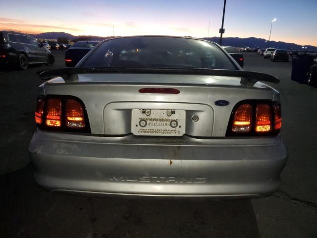 1998 Ford Mustang