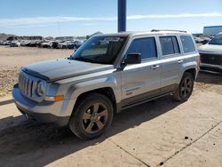 Jeep salvage cars for sale: 2016 Jeep Patriot Sport