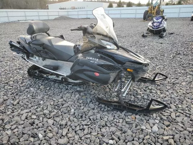 2011 Other Yamaha